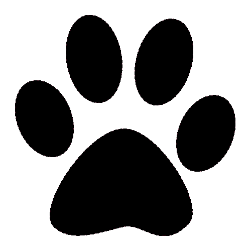 Paw Icon